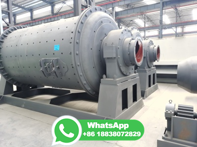Clay Crusher Roller Mills For Sale