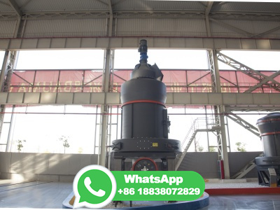 Ball Mill Parts 
