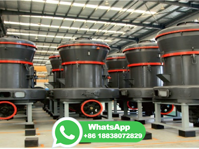 Clinker Grinding Plant Manufacturer and Supplier in India Frigate ...