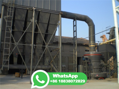 How to set up a gold mining ball mill? LinkedIn