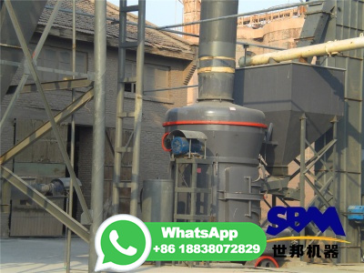 Comparing ball mills and VRMS for cement grinding