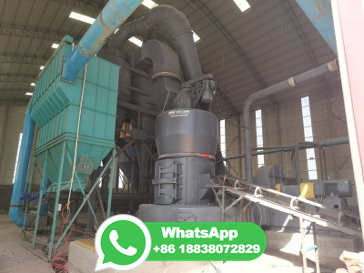 Henan Mining Machinery and Equipment Manufacturer Atv Wash Plant For Sale