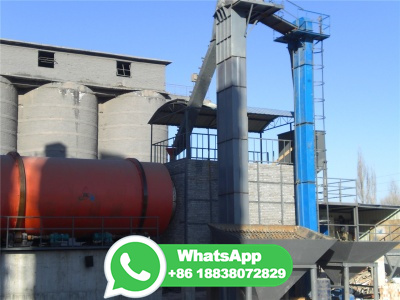 drive motor required for 100 tph cement ball mill