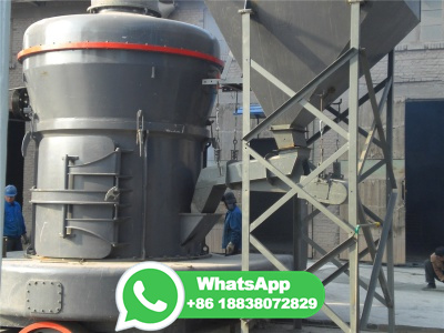 Clay Crusher Low Fines Crushing Process