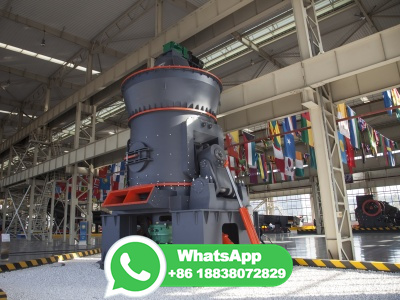 MTW Trapezium Mill Manufacturers And Price Advantage Ore Milling Plant